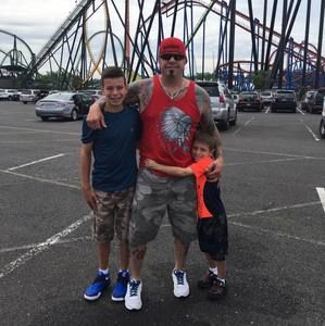 Meet your Posher, Phil